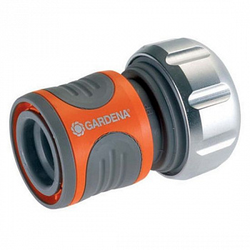 3/4" Коннектор Premium 08167-20.000.00