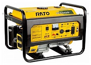 Бензиновая электростанция RATO R3000