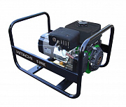 Бензиновый генератор Hitachi E24SC (2100 Вт)