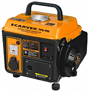 Бензиновая электростанция Carver PPG-950