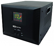 Стабилизатор напряжения TDM ЕLECTRIC СНР1-1-10