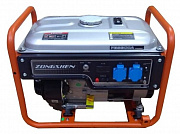 Бензиновая электростанция ZONGSHEN PB 3300A
