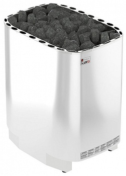 Банная печь Sawo SUPER SAVONIA V12 SAV-180NV12-P