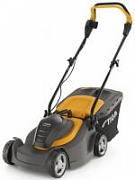 Электрическая газонокосилка Stiga Collector 39 E 297370068/ST1