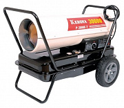 Дизельная пушка Kerona P-3000E-T