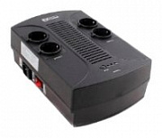 Стабилизатор напряжения Excomp AVR 1000VA LED