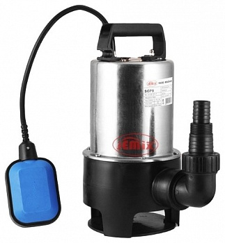 Насос JEMIX SGPS 900