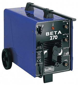 Сварочный аппарат BLUEWELD Beta 222