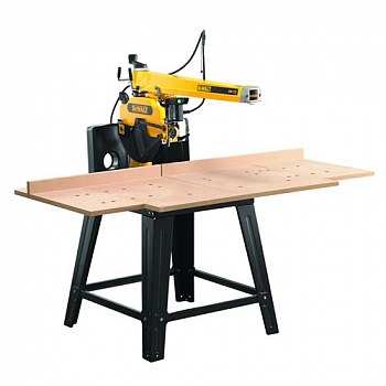 Торцовочная пила DeWALT DW721KN-QS