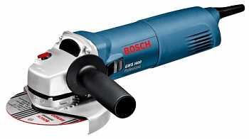 УШМ BOSCH GWS 1400