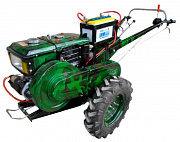 Мотоблок Zirka LX1081