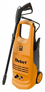 Мойка высокого давления DeFort DPW-2000-SC