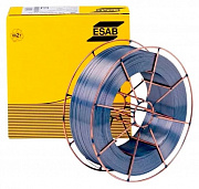 Проволока из нержавеющей стали ESAB OK Autrod 308H 1.2мм 15кг
