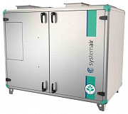 Вентиляционная установка Systemair Topvex TR06 HWH-L-CAV