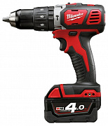 Дрель-шуруповерт Milwaukee M18 BPD-202C