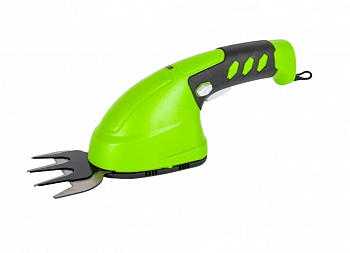 Аккумуляторные ножницы-кусторез GreenWorks G3,6HS 2903307