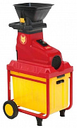 Измельчитель электрический WOLF-Garten SDL 2500 EVO 2.5 кВт