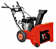 Бензиновый снегоуборщик Krotof DB7651