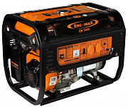 Бензиновая электростанция Ergomax ER 5400 E