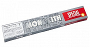 Электроды для ручной дуговой сварки PlasmaTec Monolith Т-590 5мм 0.9кг