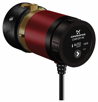 Насос Grundfos COMFORT 15-14 BA PM