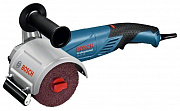 Щеточная шлифмашина BOSCH GSI 14 CE