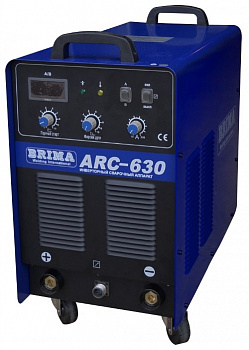 Сварочный аппарат BRIMA ARC-630