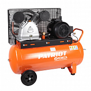 Компрессор Patriot Remeza СБ 4/С-100 LB 50 520306340