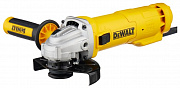 УШМ DeWALT DWE4215