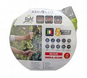 Садовый шланг AL-KO ARMADILLO SUPERLIGHT 1/2" 15 м 113890