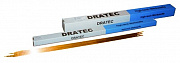 Пруток латунный Dratec DT-CuZn40 3 мм 5 кг