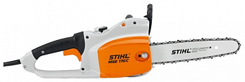 Цепная электрическая пила Stihl MSE 170 C-Q 12092000112
