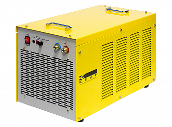 Блок жидкостного охлаждения для Кедр TIG-500P AC/DC 8005645