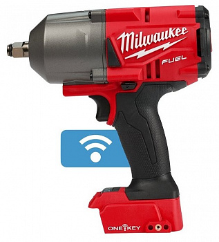 Гайковерт Milwaukee M18 ONEFHIWF12-0X