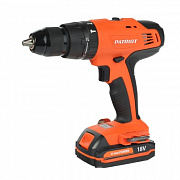 Дрель-шуруповерт Patriot BR 180Li-h 180301460