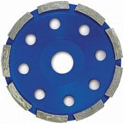 Алмазный шлифовальный круг FUBAG DS 1 Extra 180 34180-3