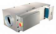 Вентиляционная установка 2VV ALFA-C-05FS-DP2