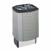 Печь электрическая Harvia Sound M60 Platinum