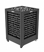 Печь электрическая Harvia Modulo MD135GR Black