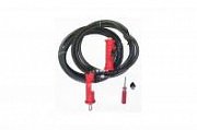 Ручное устройство для прочистки труб Rotorica Hand Toro 16 RT.1521692