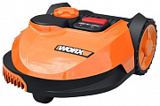 Газонокосилка Worx WR105SI