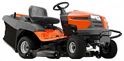Райдер Husqvarna TC 242