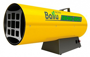 Газовая пушка Ballu BHG-85