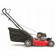 Бензиновая газонокосилка MTD Smart 46 SPBS