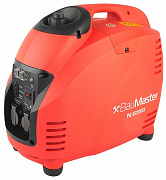 Бензиновая электростанция BauMaster PG-8720IXX