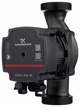 Насос Grundfos ALPHA1 L 32-60 180