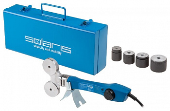 Аппарат для раструбной сварки Solaris PW-805