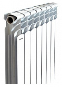 Радиатор секционный биметаллический Hoffmann Neckar 500