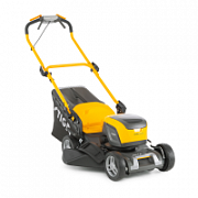 Аккумуляторная газонокосилка Stiga Combi 43 SQ DAE 2L0433808/ST1