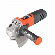 Машина углошлифовальная Patriot AG 126 110301275